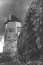 L'enceinte gallo-romaine